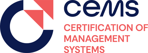 CEMS - Certification of Management Systems