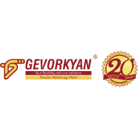  Gevorkyan Ltd.  - Róbert Gevorkyan (Quality Manager)