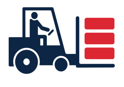 Capacity audit and logistics audit