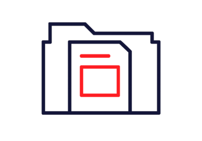 Protection of personal data according to the GDPR
