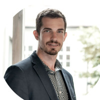 Mr. Adrian Kubinec