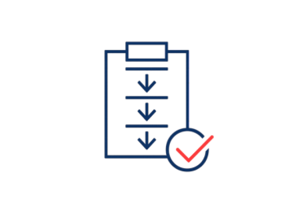 Complaints / appeals procedure