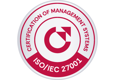Certification of Information Security Management systems according to ISO/IEC 27001 standard