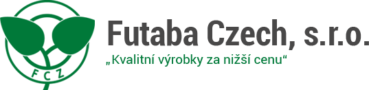 Futaba Czech, s.r.o. - client reference