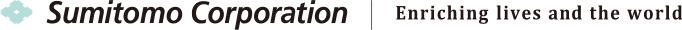 SUMITOMO CORPORATION EUROPE LIMITED, odštěpný závod