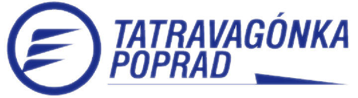 TATRAVAGÓNKA a.s.