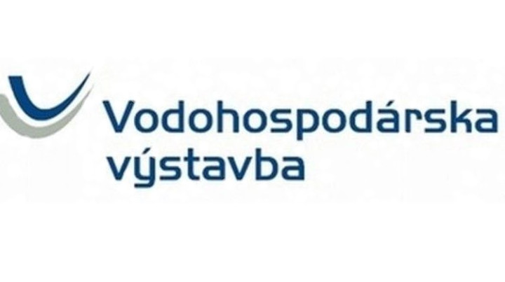 VODOHOSPODÁRSKA VÝSTAVBA, ŠTÁTNY PODNIK