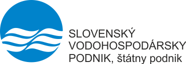 SLOVENSKÝ VODOHOSPODÁRSKY PODNIK, štátny podnik