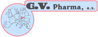 G.V.Pharma, a.s.