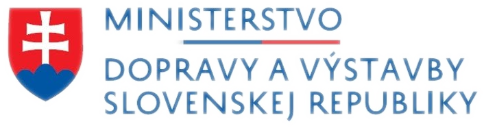 Ministerstvo dopravy a výstavby Slovenskej republiky