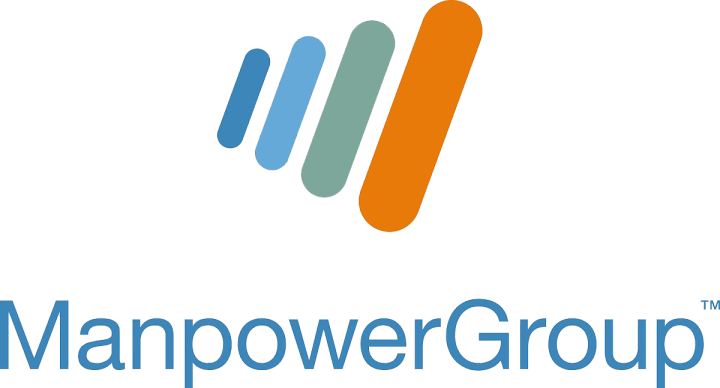 ManpowerGroup s.r.o. - client reference