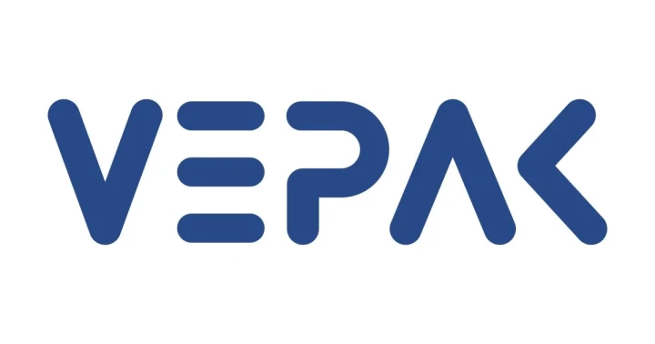 VEPAK, s.r.o. - client reference