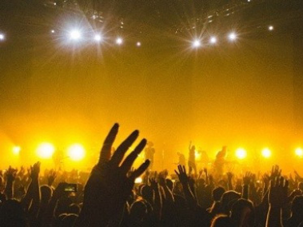 Who is the event sustainability management system according to ISO 20121 for?