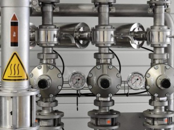 Total Productive Maintenance - The road to almost trouble-free production - Part Two