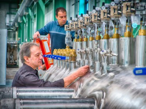 Total Productive Maintenance: The Road to Almost Trouble-Free Production - Part One