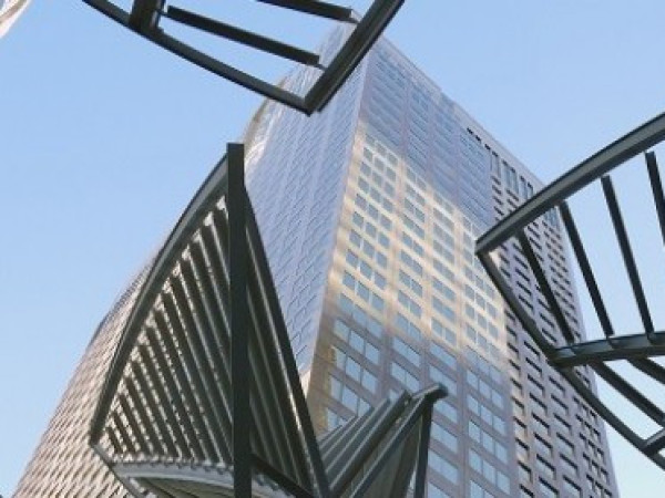 Building management organizations have their own standard - ISO 41001