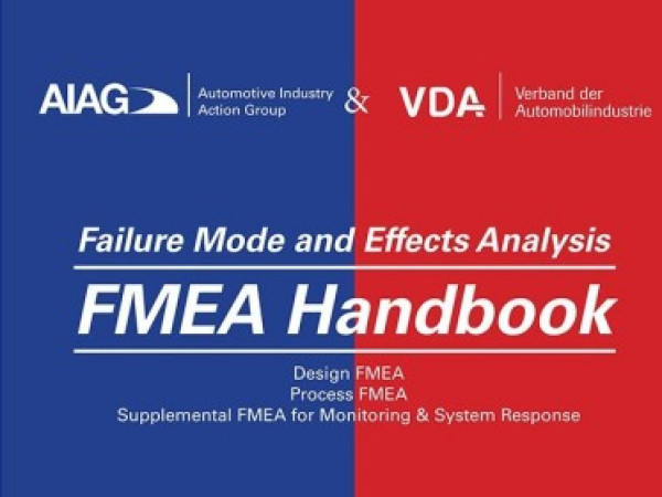 Major changes in the AIAG and VDA harmonized FMEA manual