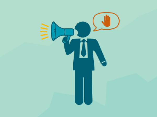 What is whistleblowing and an anti-corruption reporting system?