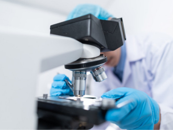 The ISO / IEC 17025 standard ensures exclusivity for your laboratory!